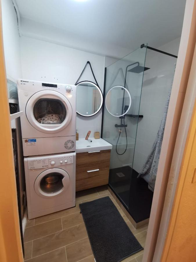 Charmant Studio A Montmorency Zewnętrze zdjęcie